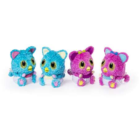 Игрушка Hatchimals Хэтчибэйбис-Читри в непрозрачной упаковке (Сюрприз) 6044072