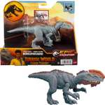 Фигурка Jurassic World Strike Attack