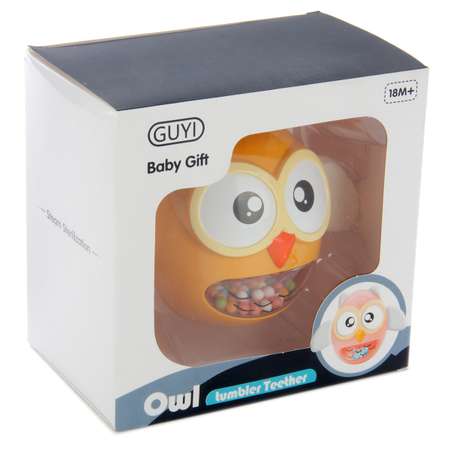 Игрушка Veld Co неваляшка