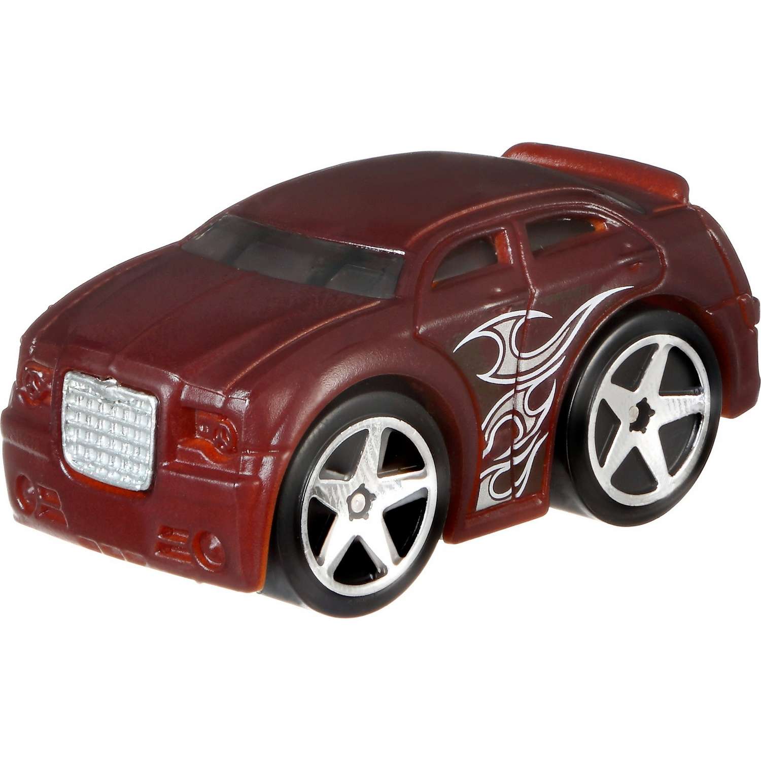 Машинки Hot Wheels меняющие цвет серия Colour Shifters 1:64 в ассортименте BHR15 - фото 19