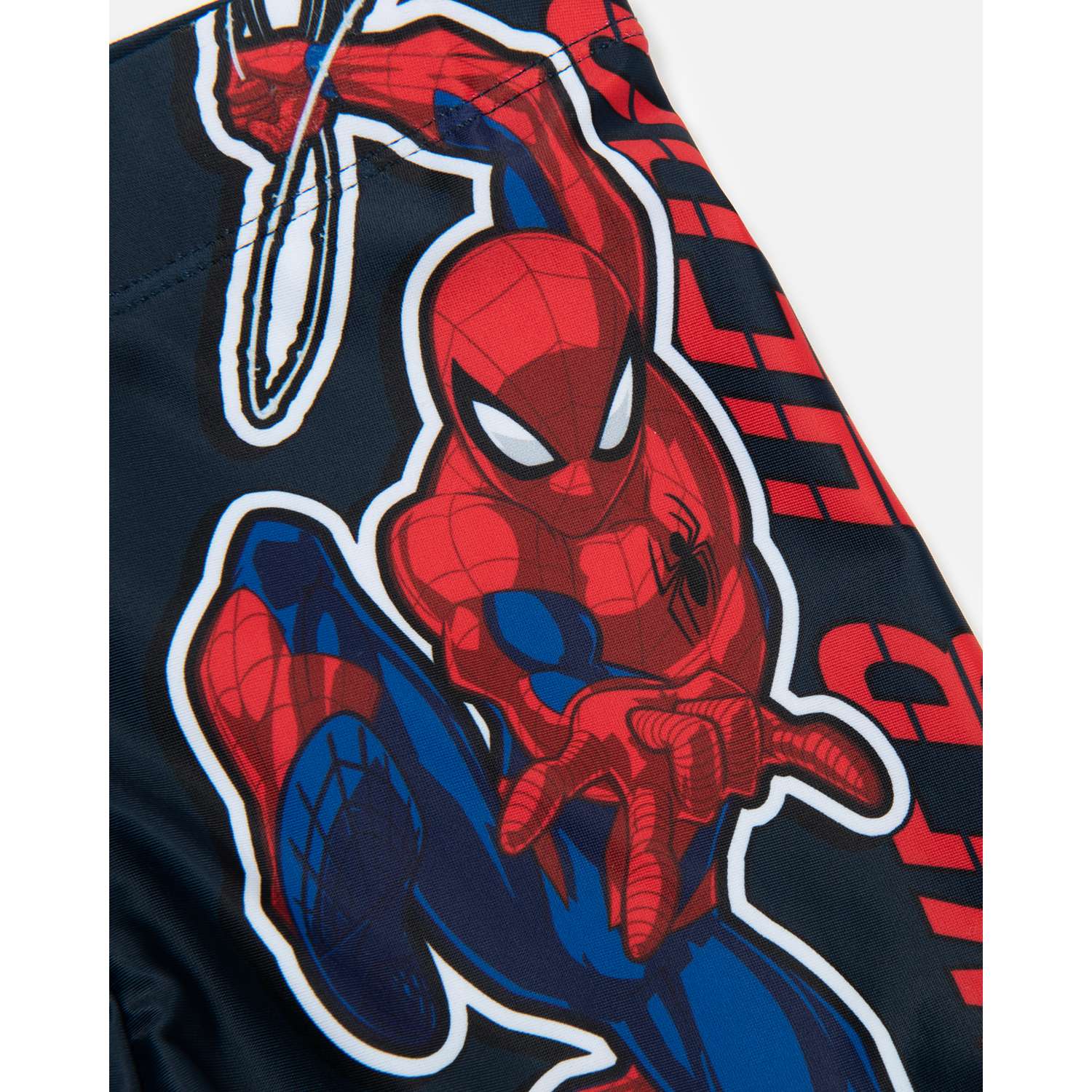 Плавки Человек-Паук (Spider-man) S22LC51121001LCkbD6 - фото 3