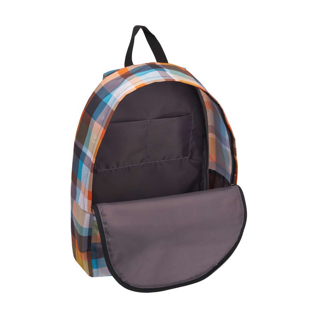 Рюкзак ErichKrause EasyLine Colorado Tartan 17L - фото 6