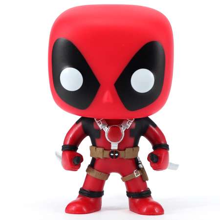 Игрушка Funko Deadpool Fun1139