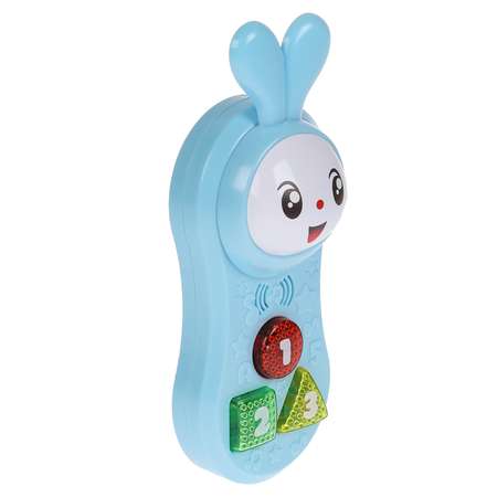 Игрушка УМка телефон Малышарики Телефончик