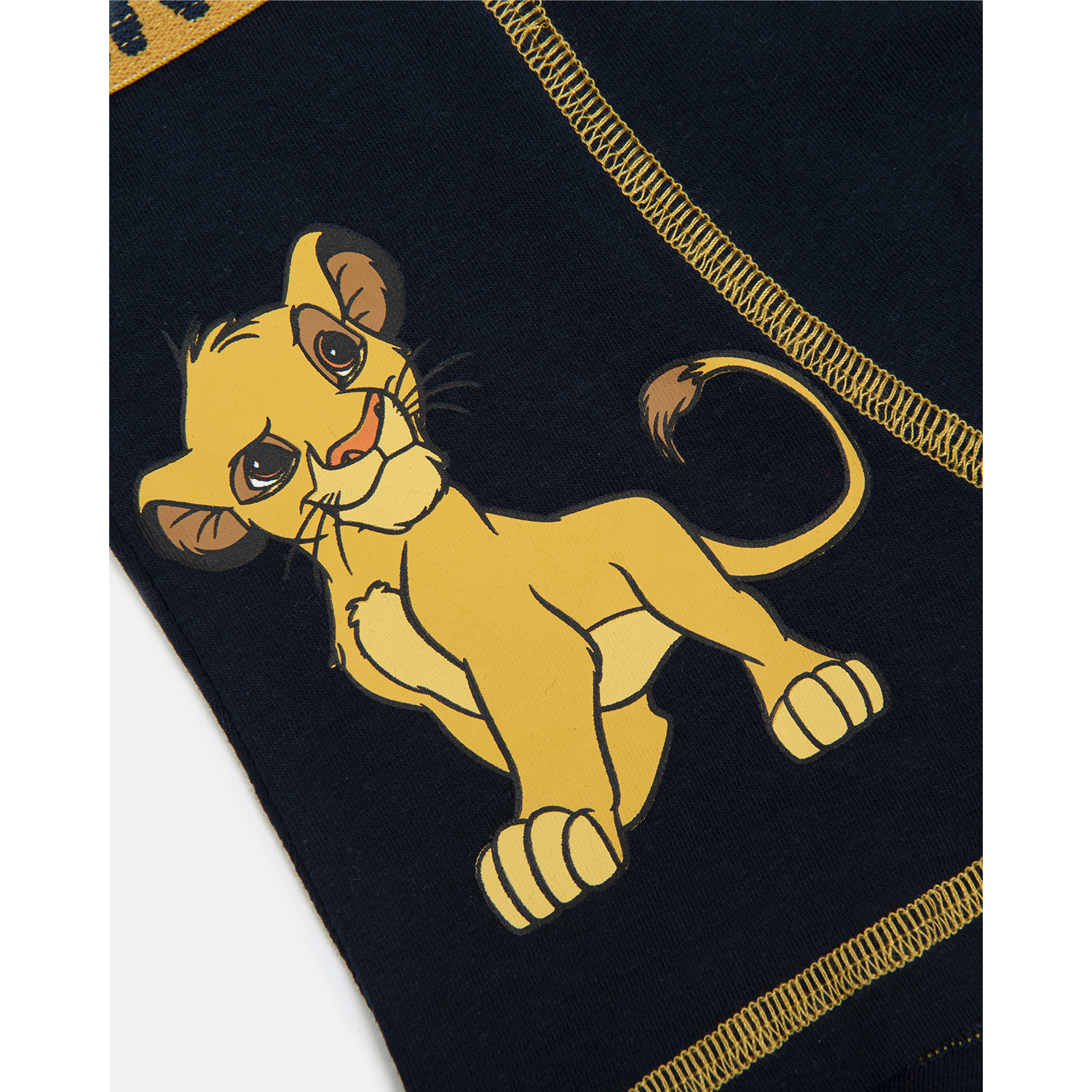 Трусы The Lion King S22LC21720007kbGG66 - фото 4