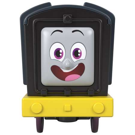 Паровозик Thomas & Friends Лучшие моменты мультфильма Победоносный Дизель HDY74