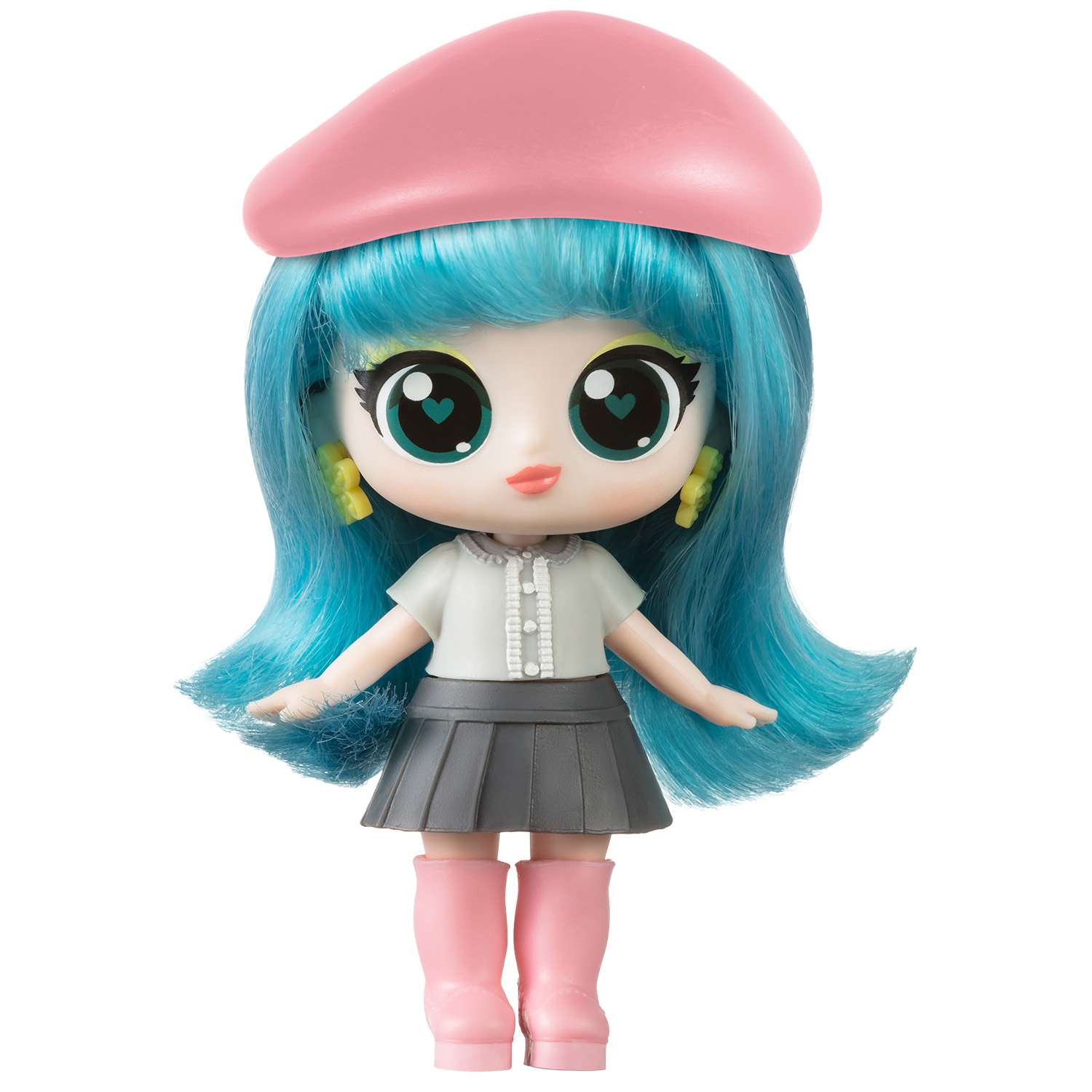 Кукла Lulupop Дэйзи мини в непрозрачной упаковке (Сюрприз) 308005 308005 - фото 21