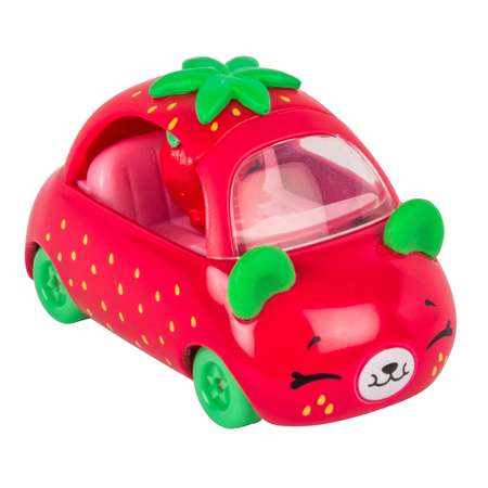 Машинка Cutie Cars Cutie Car Клубничка