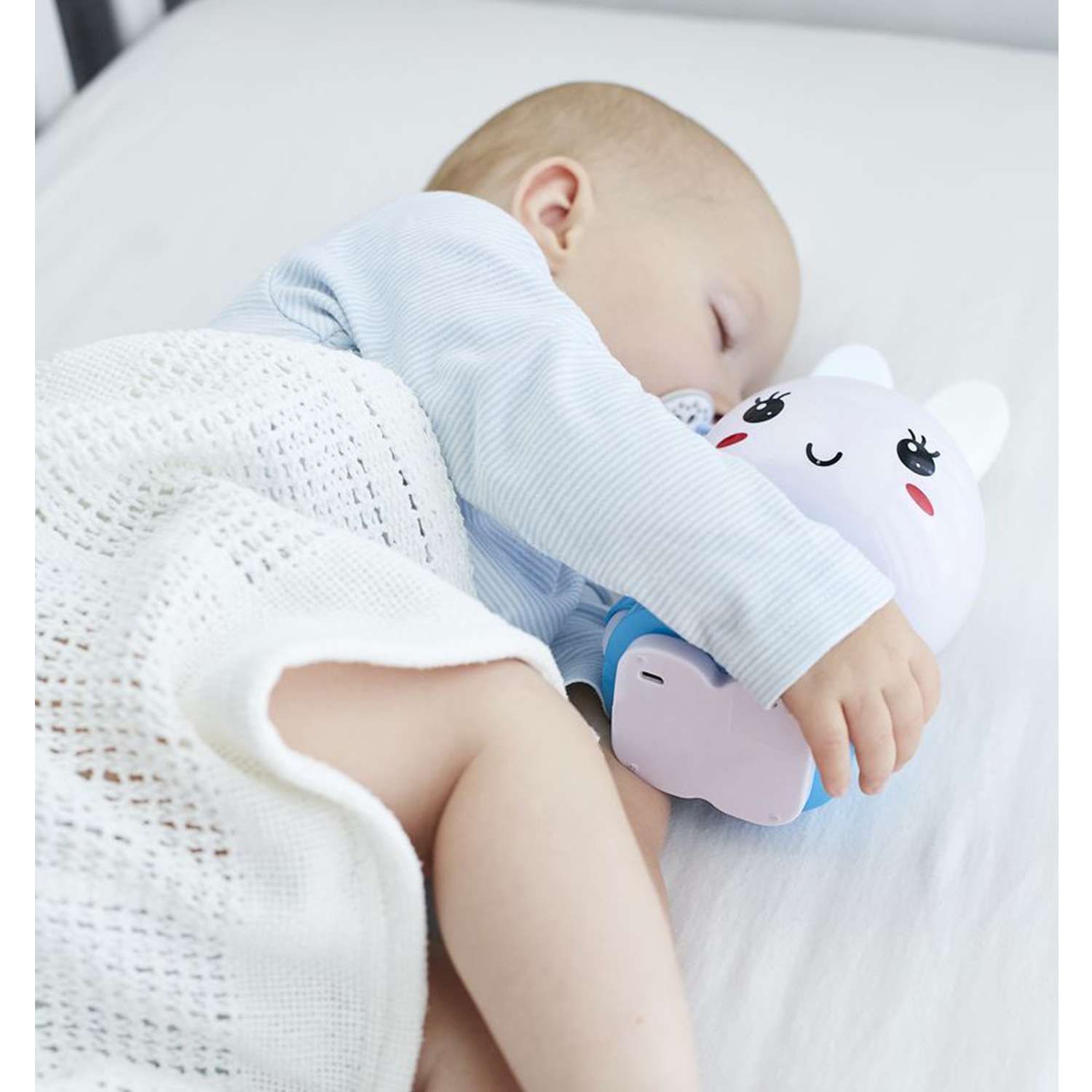 Игрушка alilo Зайка G6+ 60962 - фото 16