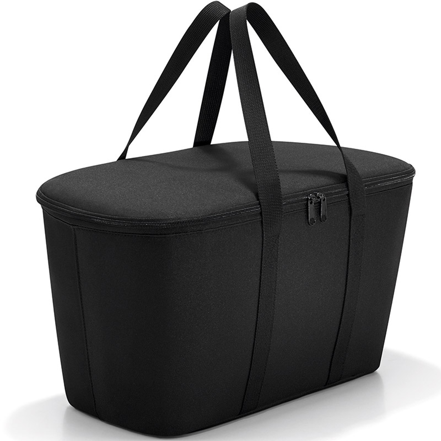 Термосумка Reisenthel Coolerbag black - фото 1