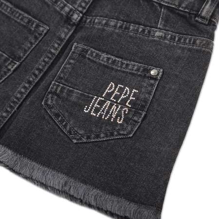 Юбка Pepe Jeans London