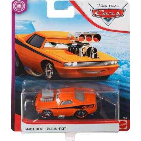 Автомобиль Cars