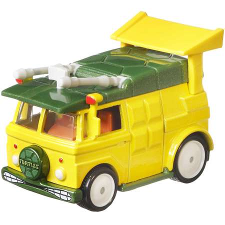 Игрушечная машинка Hot Wheels party wagon