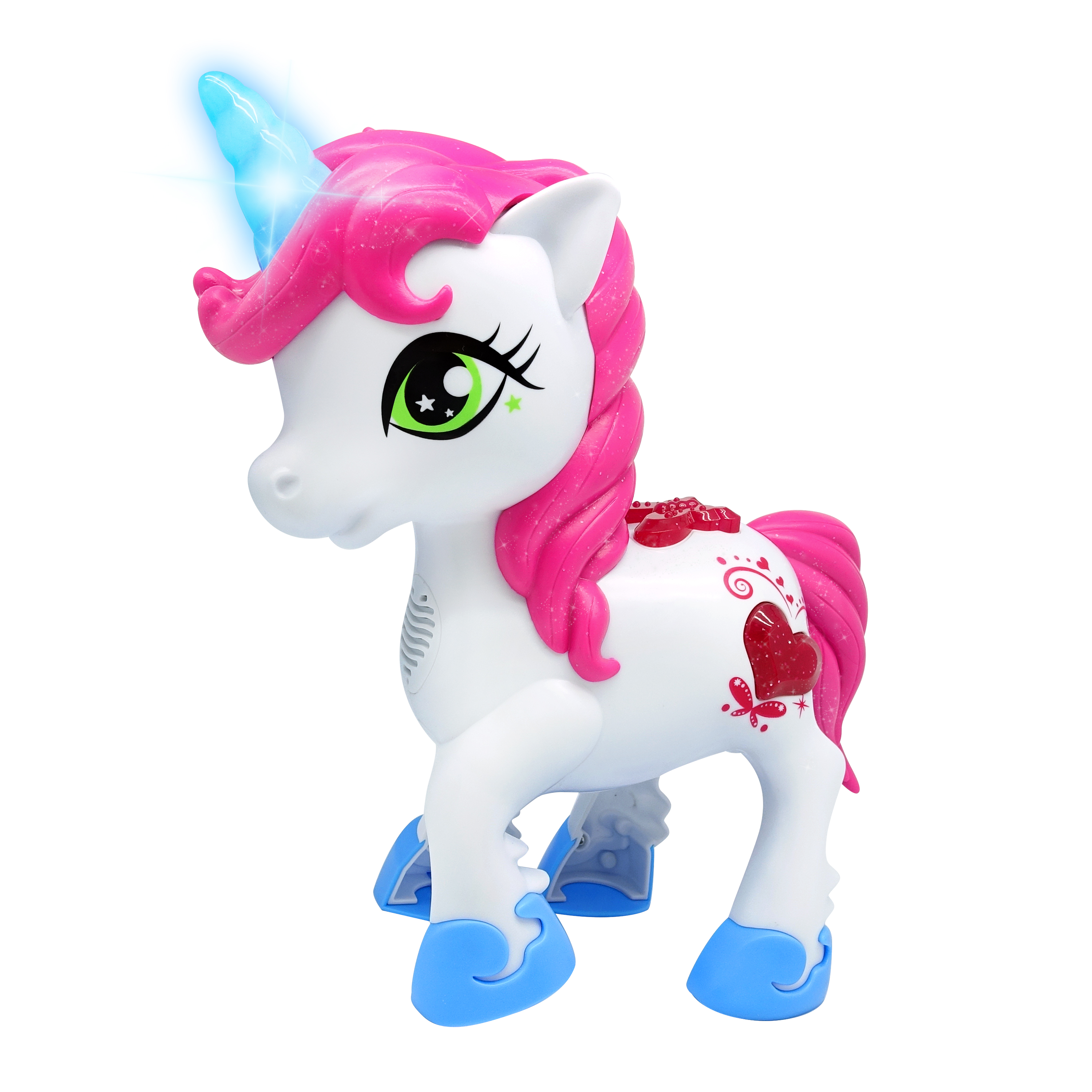 Игрушка Junior Megasaur Little Unicorn Единорог 16960