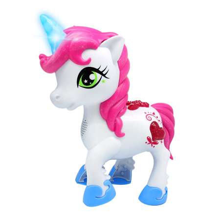 Фигурка Junior Megasaur Little Unicorn