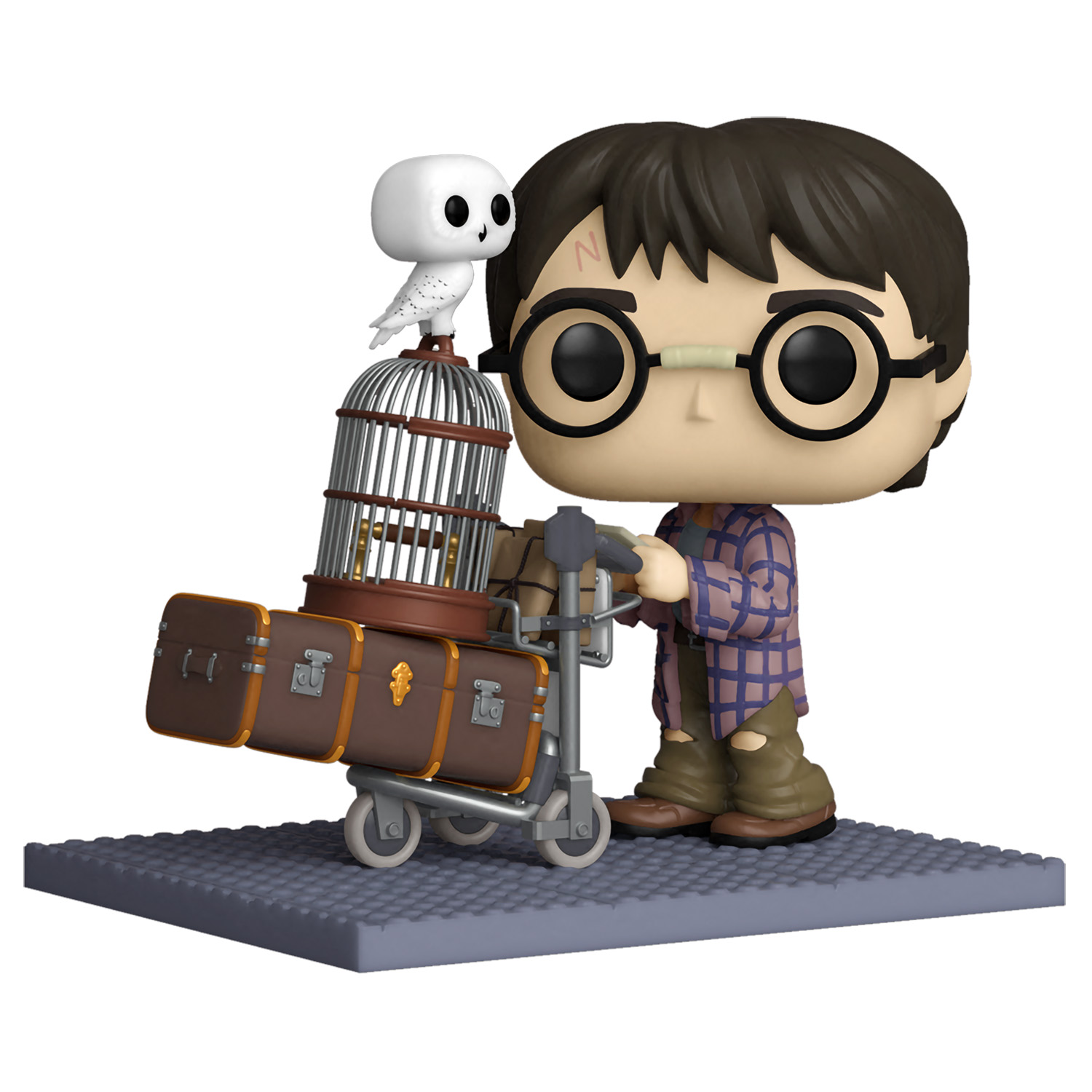 Фигурка Funko Harry Potter Anniversary - фото 1