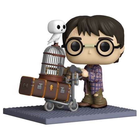 Фигурка Funko POP! Deluxe Harry Potter Anniversary 57360