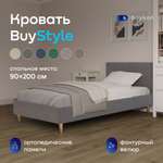 Кровать buyson buystyle