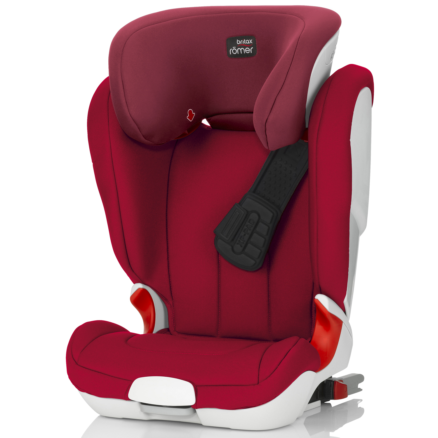 Автокресло Britax Roemer Isofix 2/3 (15-36 кг) - фото 1