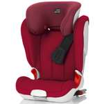 Автокресло Britax Roemer Isofix 2/3 (15-36 кг)