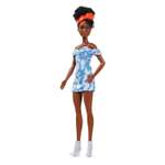 Кукла Barbie Игра с модой HBV17