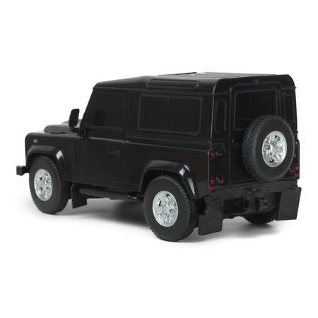 Автомобиль РУ Rastar Land Rover 1:24