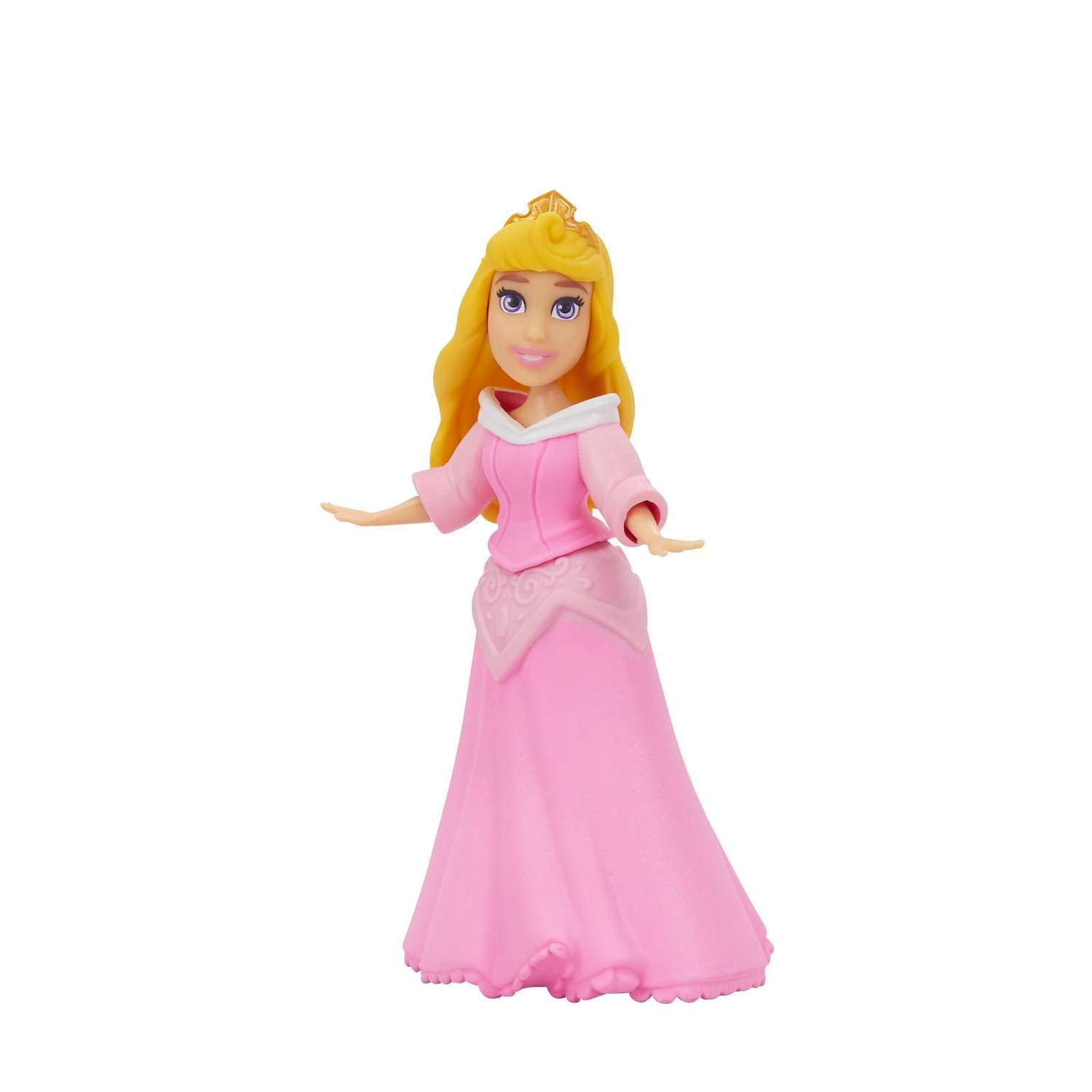 Кукла Disney Princess Hasbro в непрозрачной упаковке (Сюрприз) F0375EU2 F0375EU2 - фото 8