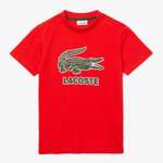 Футболка Lacoste