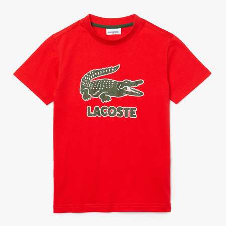 Футболка Lacoste