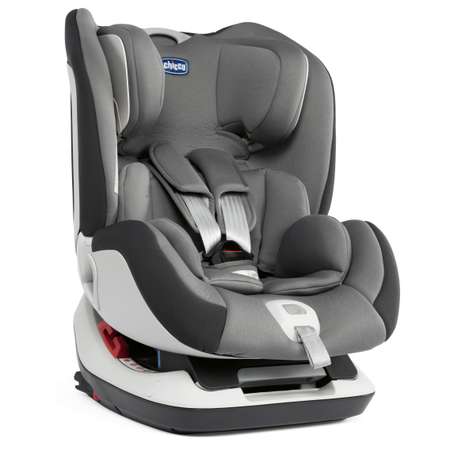 Автокресло Chicco Seat-Up Stone