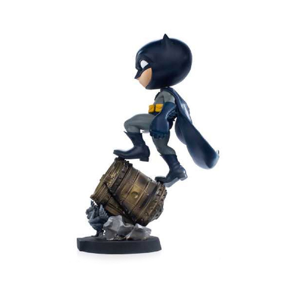 Фигурка DC Batman Deluxe Minico - фото 2