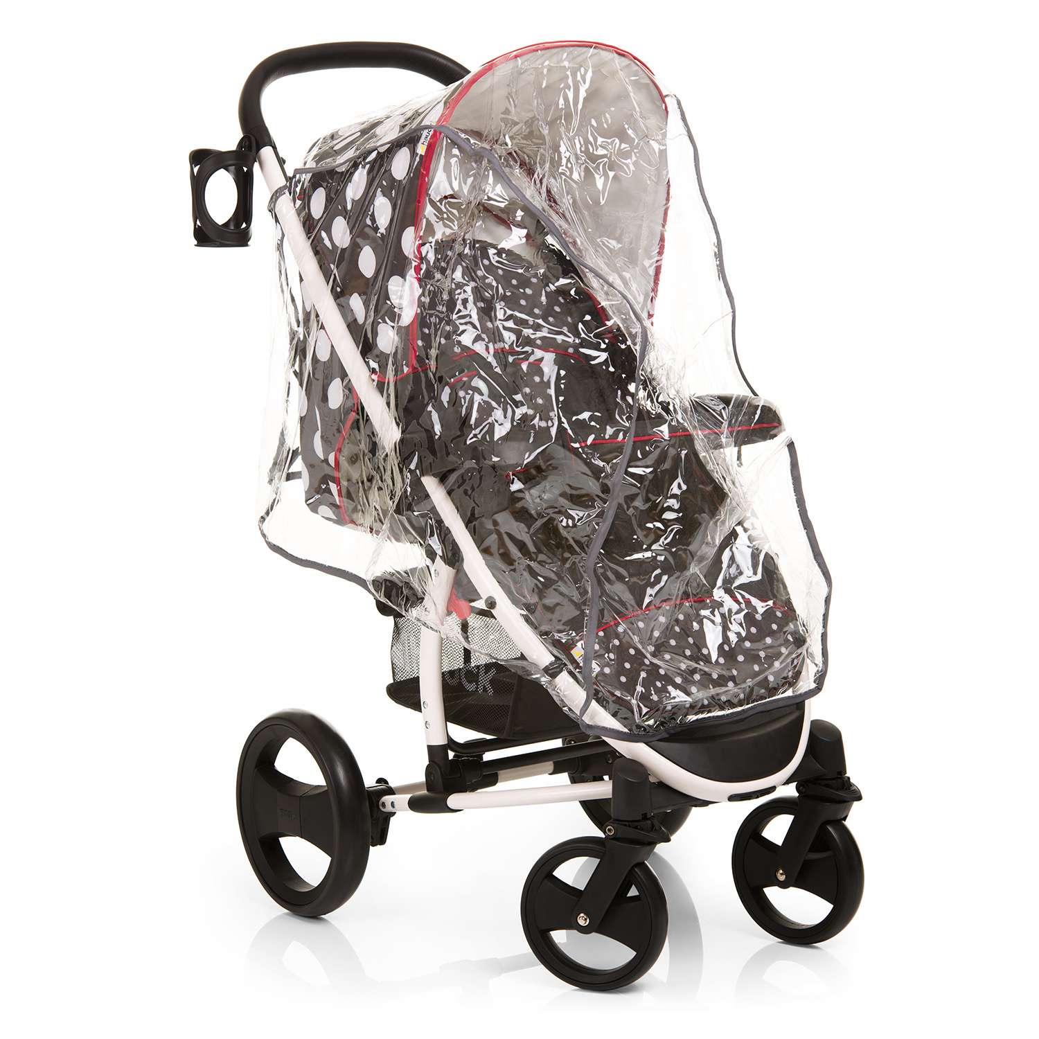 Malibu shop xl pram