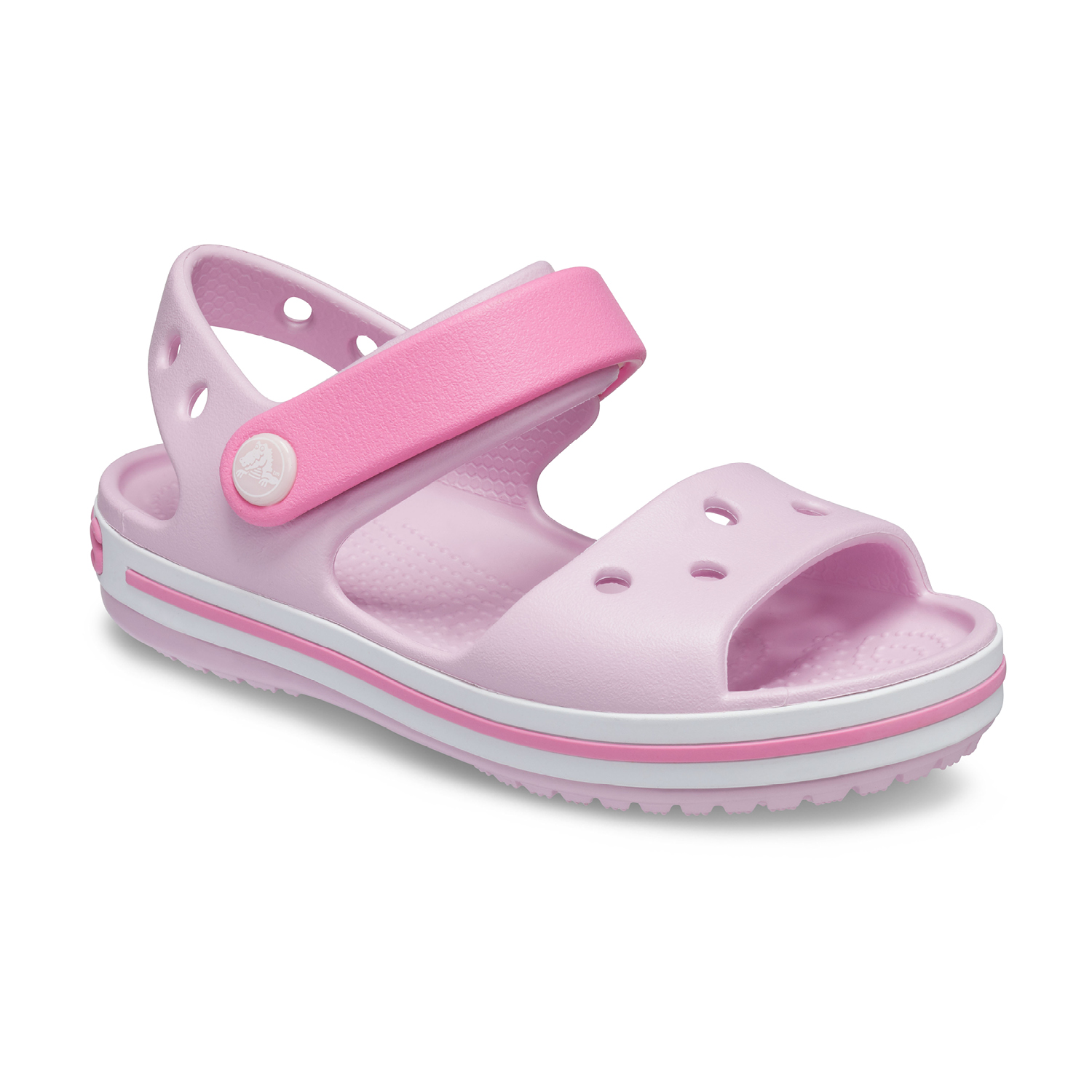 Сандалии CROCS 12856-6GD - фото 4