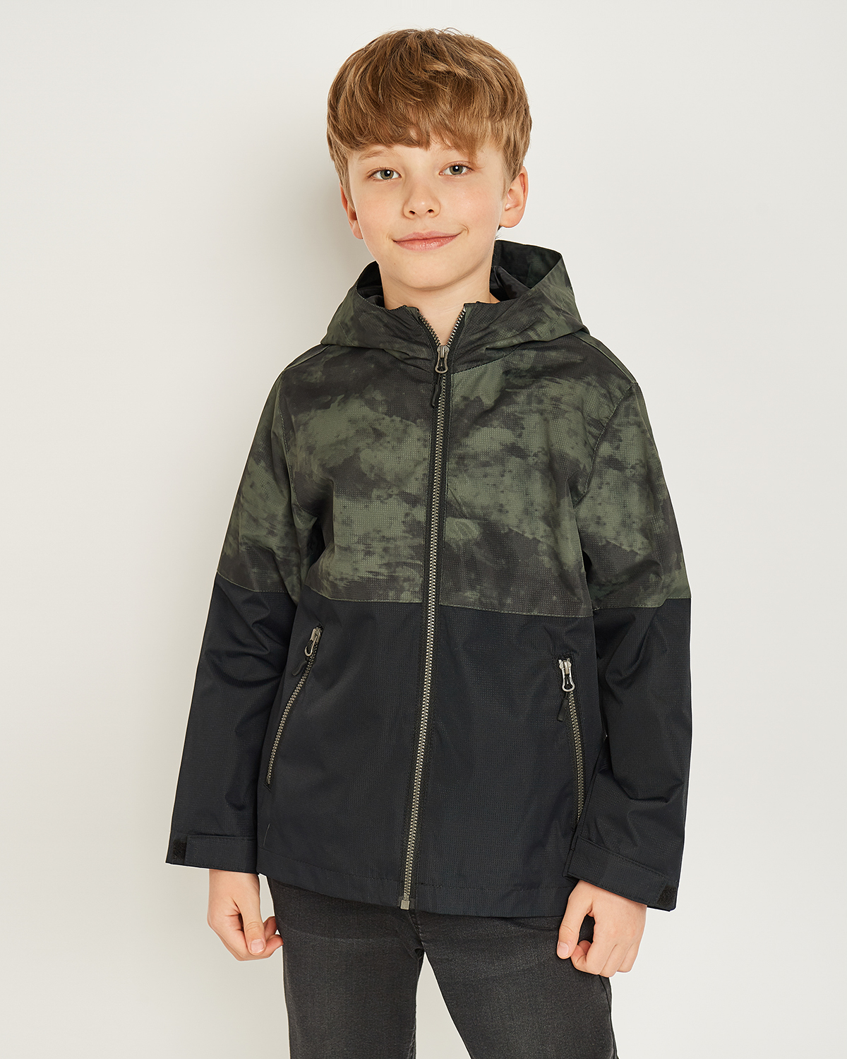 Куртка Futurino SS23-B69FUtb-24 - фото 1