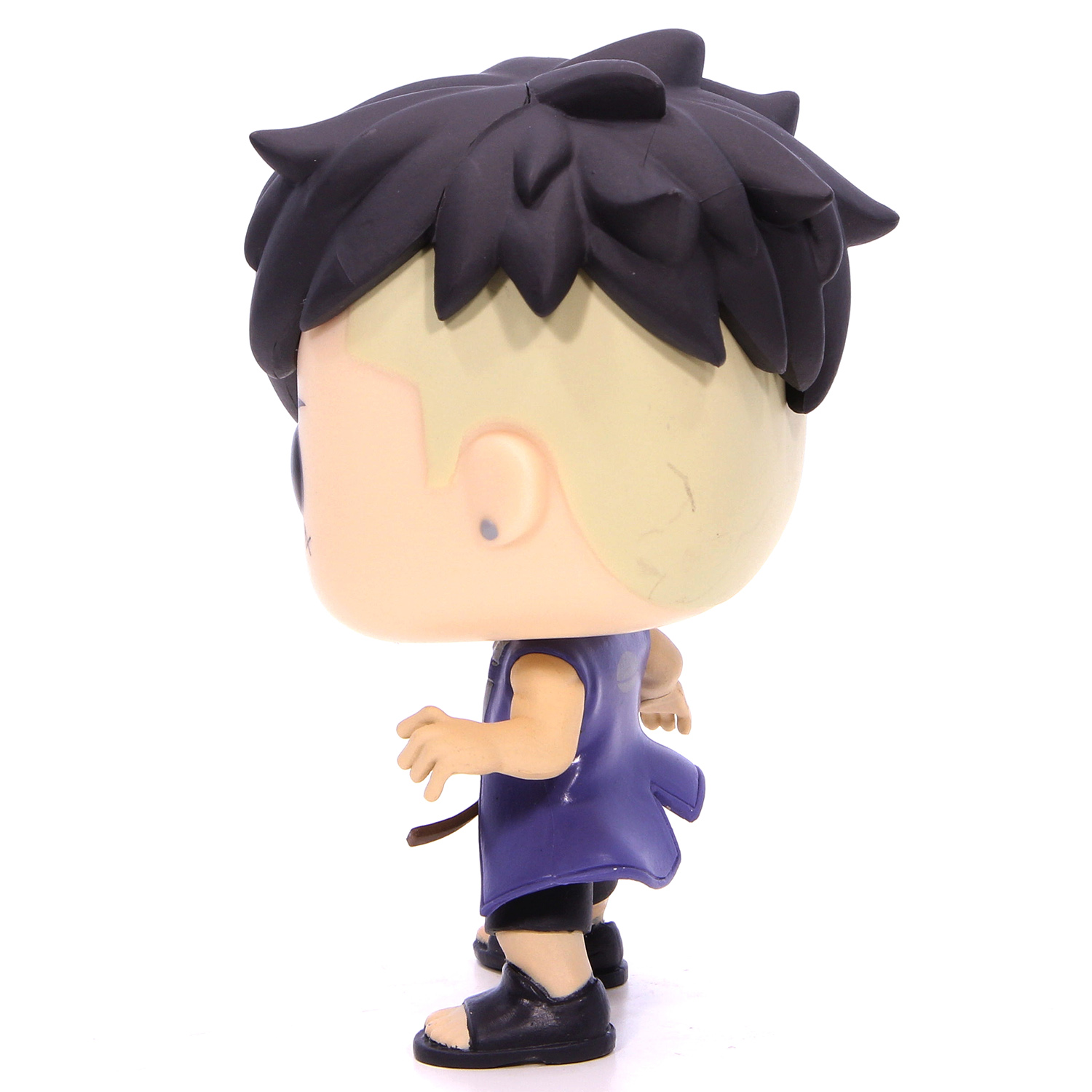 Фигурка Funko Pop Animation Boruto Kawaki 54490 Fun25491221 - фото 2