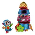 Игрушка Lamaze Ракета с космонавтом