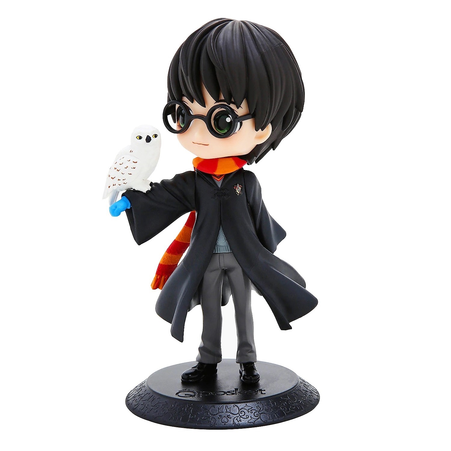 Игрушка Banpresto Qposket Harry Potter BDQ42 - фото 4