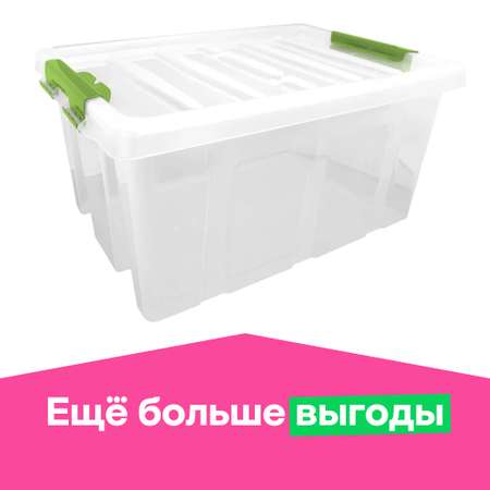 Купить коробку для хранения вещей: на что обратить внимание? - Идеальный гардероб