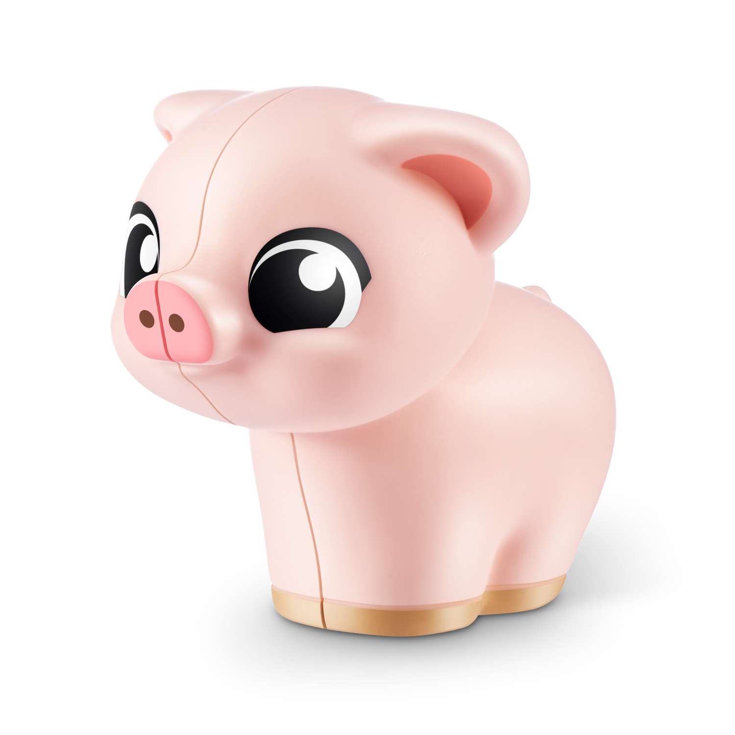 Игровой набор EGGYWAWA Farm animals - фото 20