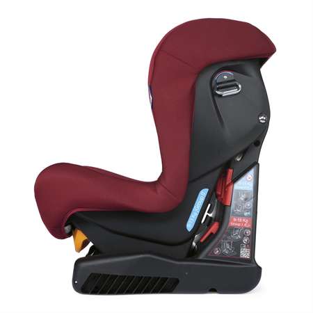 Автокресло Chicco Cosmos Red