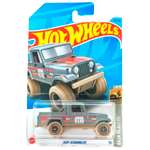 Автомобиль Hot Wheels 1:64