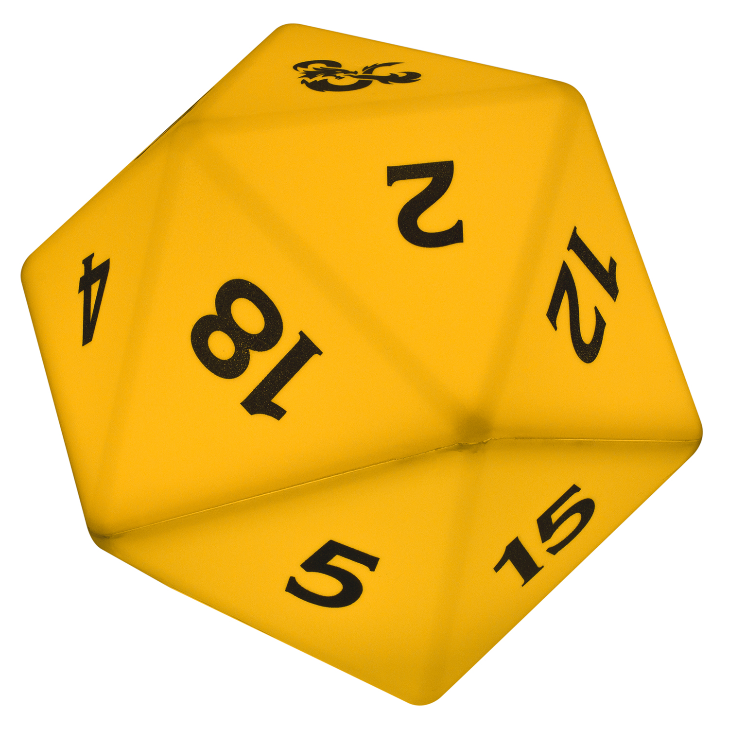 Светильник PALADONE Dungeons and Dragons D20 Light BDP PP6639DD - фото 5
