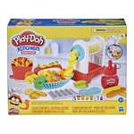 Набор игровой Play-Doh Картошка фри F1320