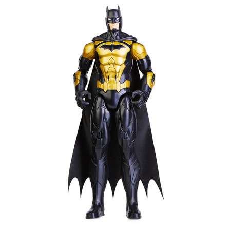 Фигурка Batman в золотом костюме 6064480