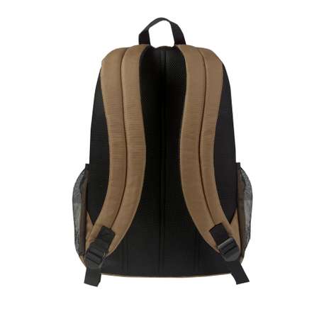Рюкзак TORBER ROCKIT с отделением для ноутбука 15 коричневый