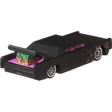 Автомобиль Hot Wheels Герои компьютерных игр 1:64