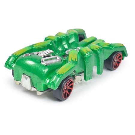 Машинка Mobicaro 1:64 в ассортименте ZY656165