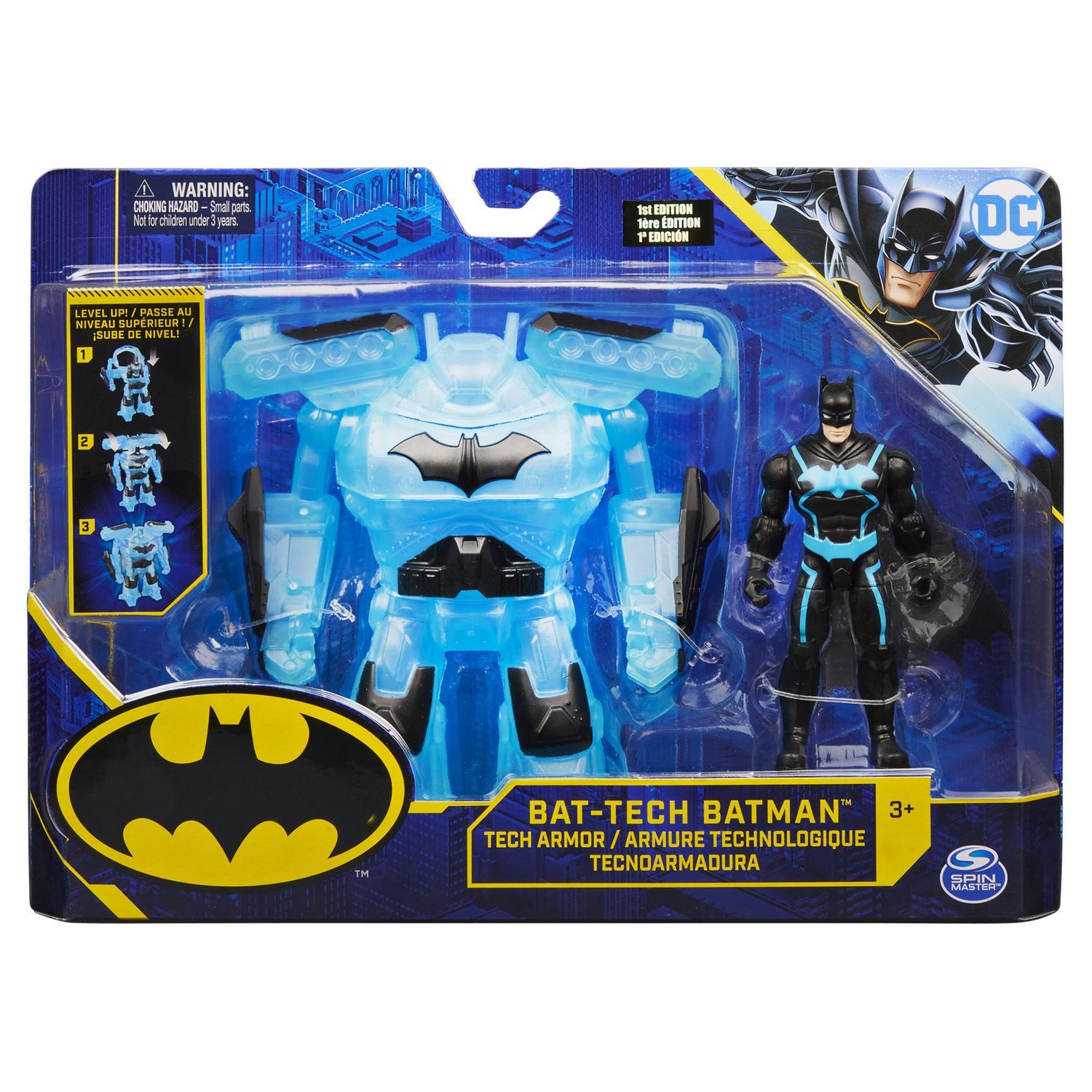 Фигурка Batman - фото 2