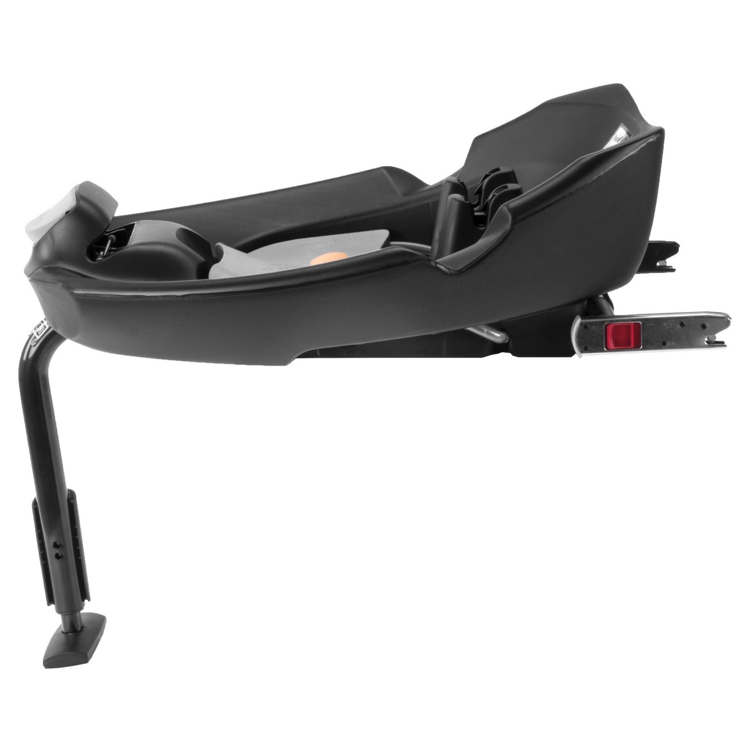 База для автокресел Cybex Aton Q Cloud Q Base-fix - фото 1