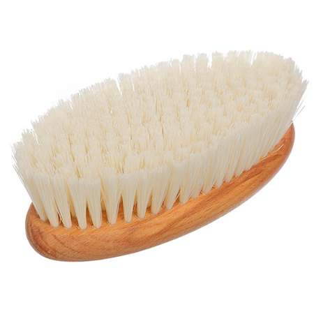 Щетка для сухого массажа EcoBrush 175 пучков